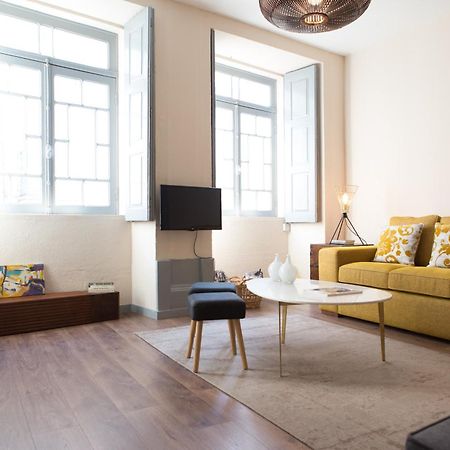 Ribeira Charming Apartments Porto Exterior foto