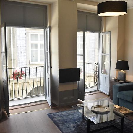 Ribeira Charming Apartments Porto Exterior foto