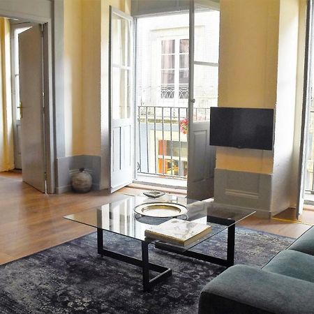 Ribeira Charming Apartments Porto Exterior foto
