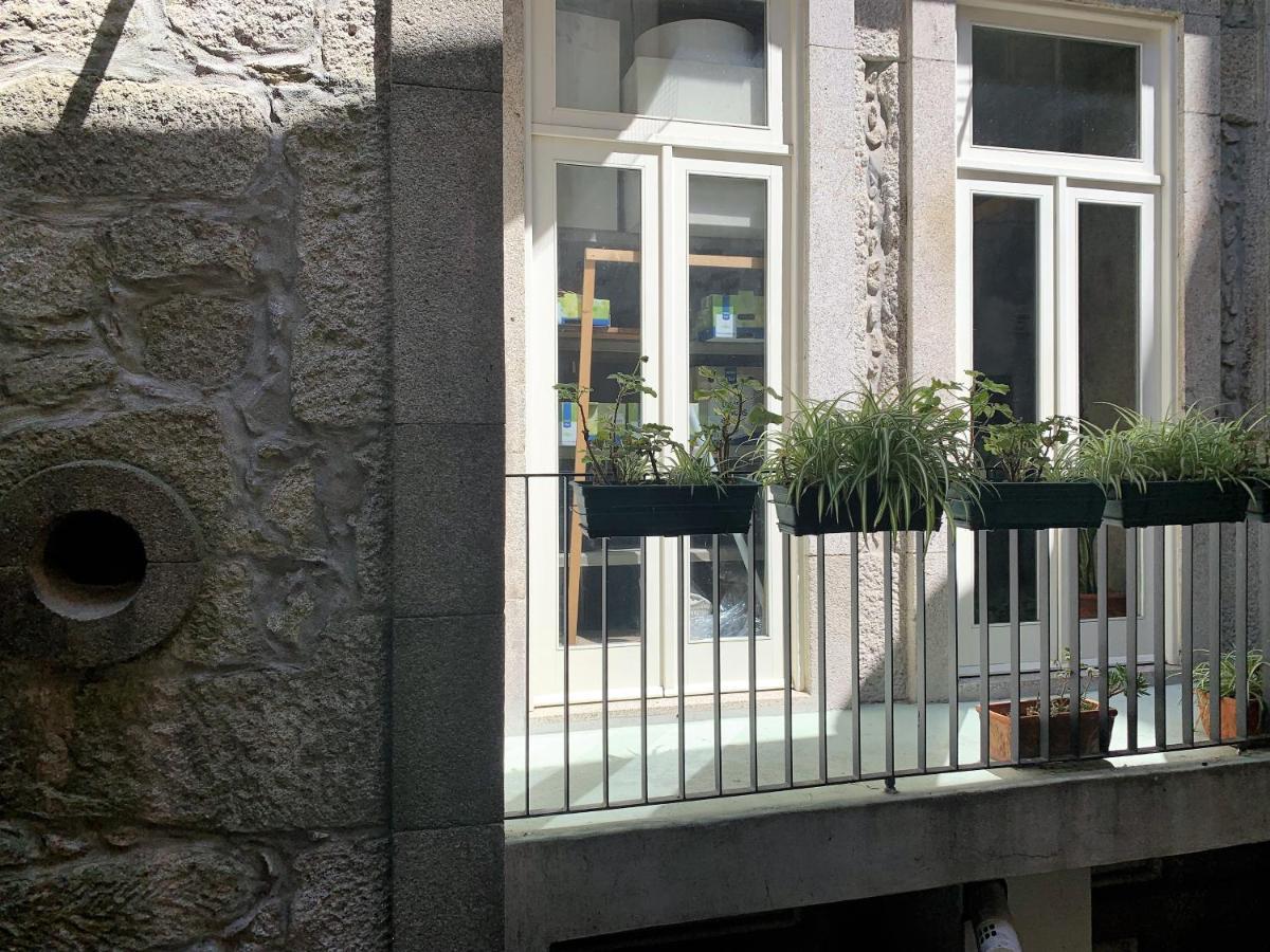 Ribeira Charming Apartments Porto Exterior foto