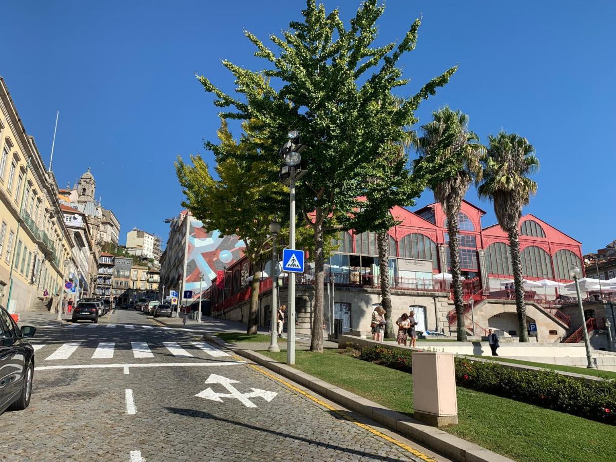 Ribeira Charming Apartments Porto Exterior foto