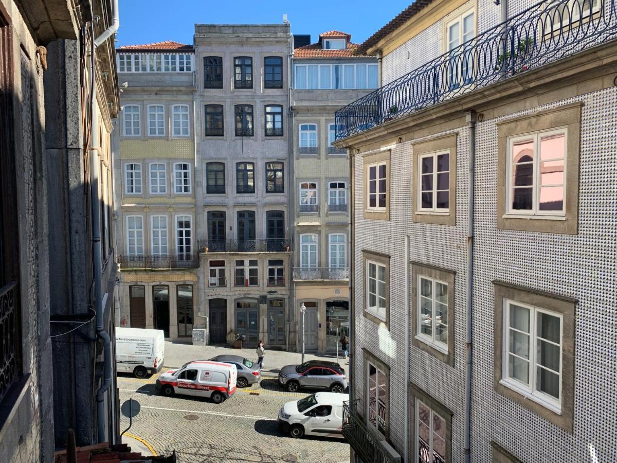 Ribeira Charming Apartments Porto Exterior foto