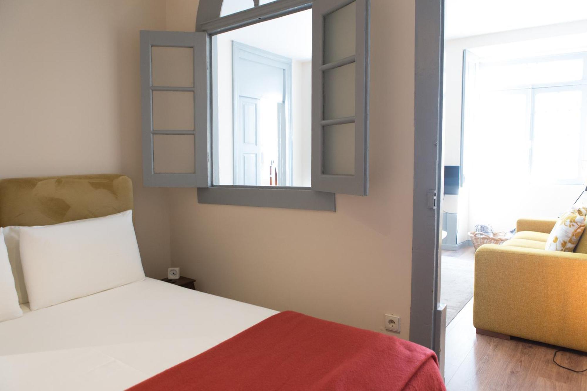 Ribeira Charming Apartments Porto Exterior foto