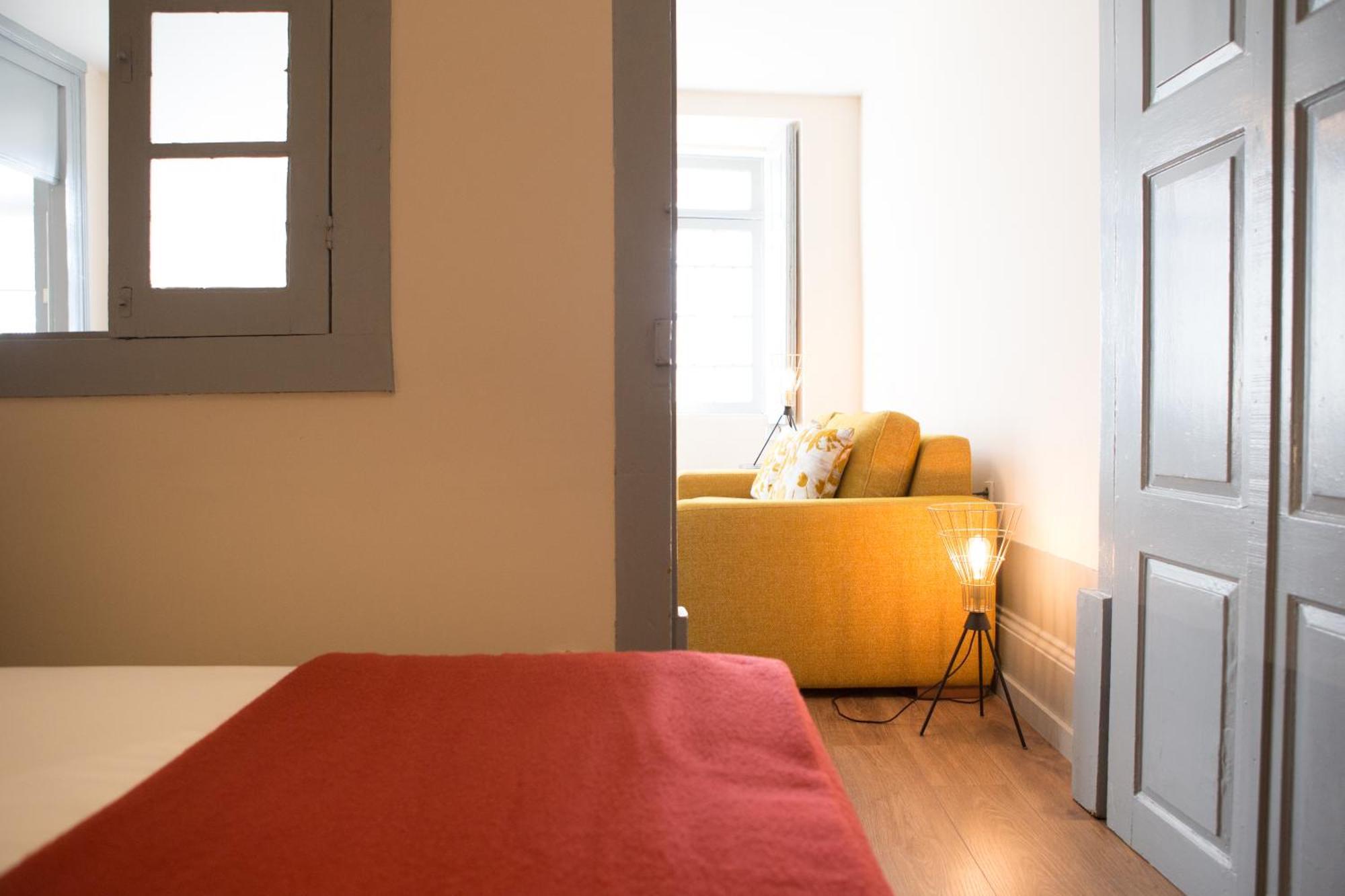 Ribeira Charming Apartments Porto Exterior foto