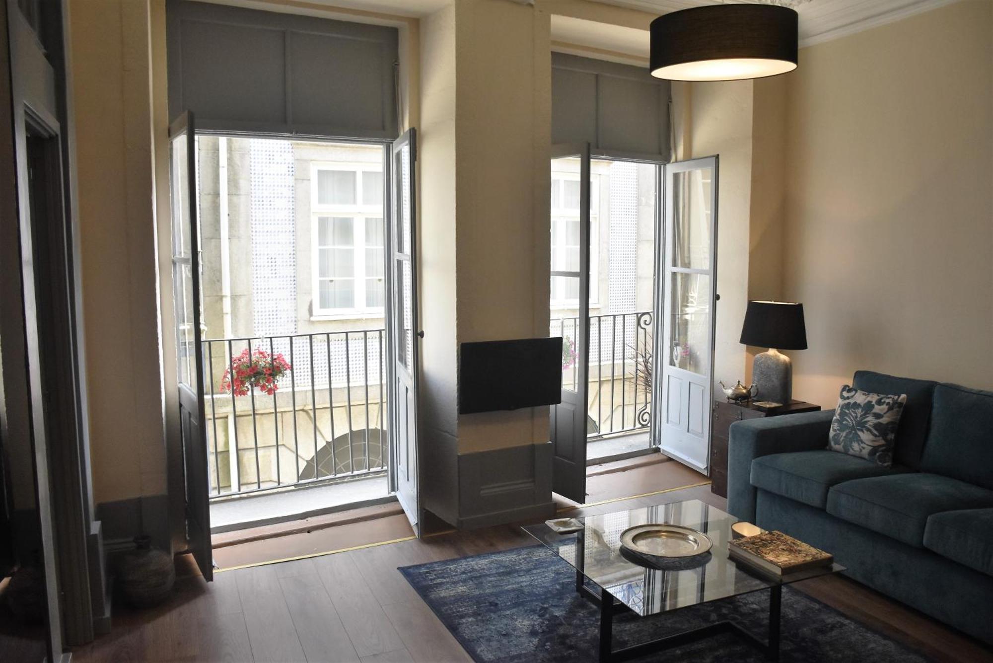 Ribeira Charming Apartments Porto Exterior foto
