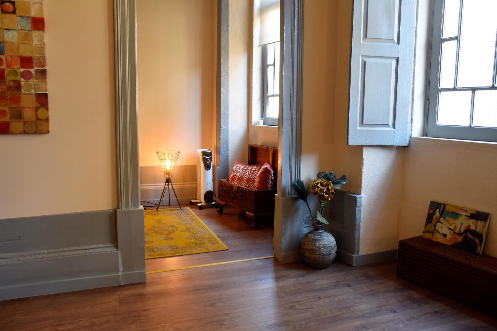 Ribeira Charming Apartments Porto Zimmer foto