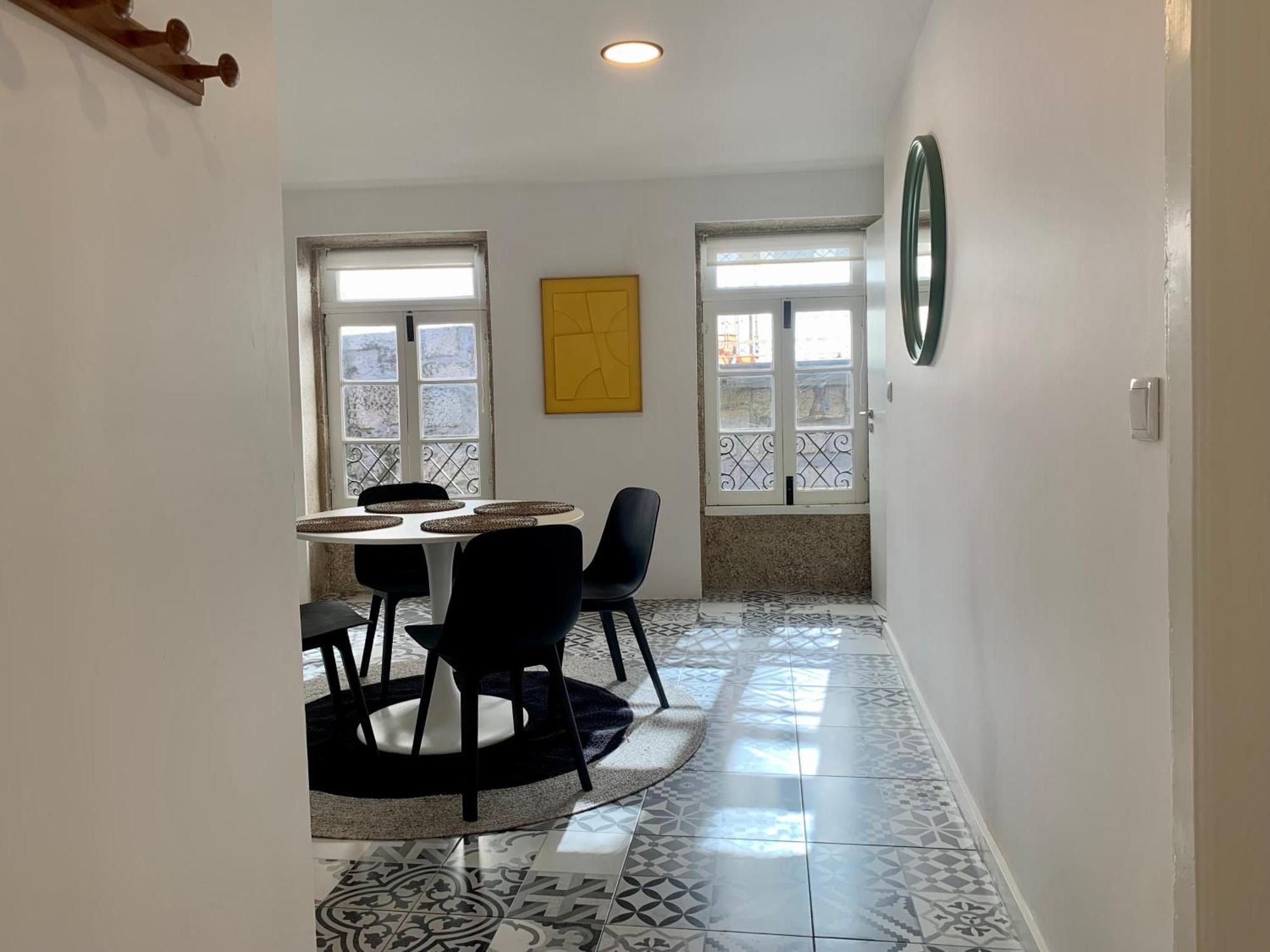 Ribeira Charming Apartments Porto Zimmer foto