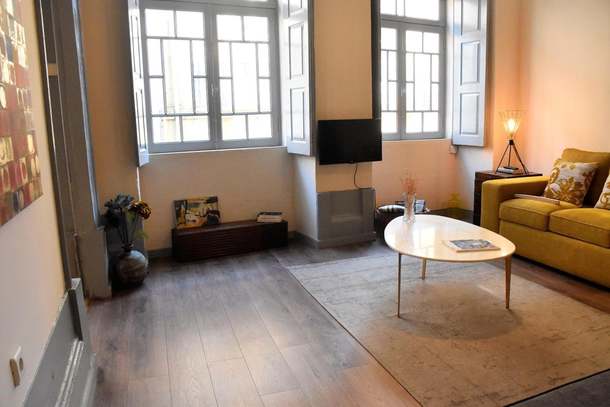Ribeira Charming Apartments Porto Zimmer foto