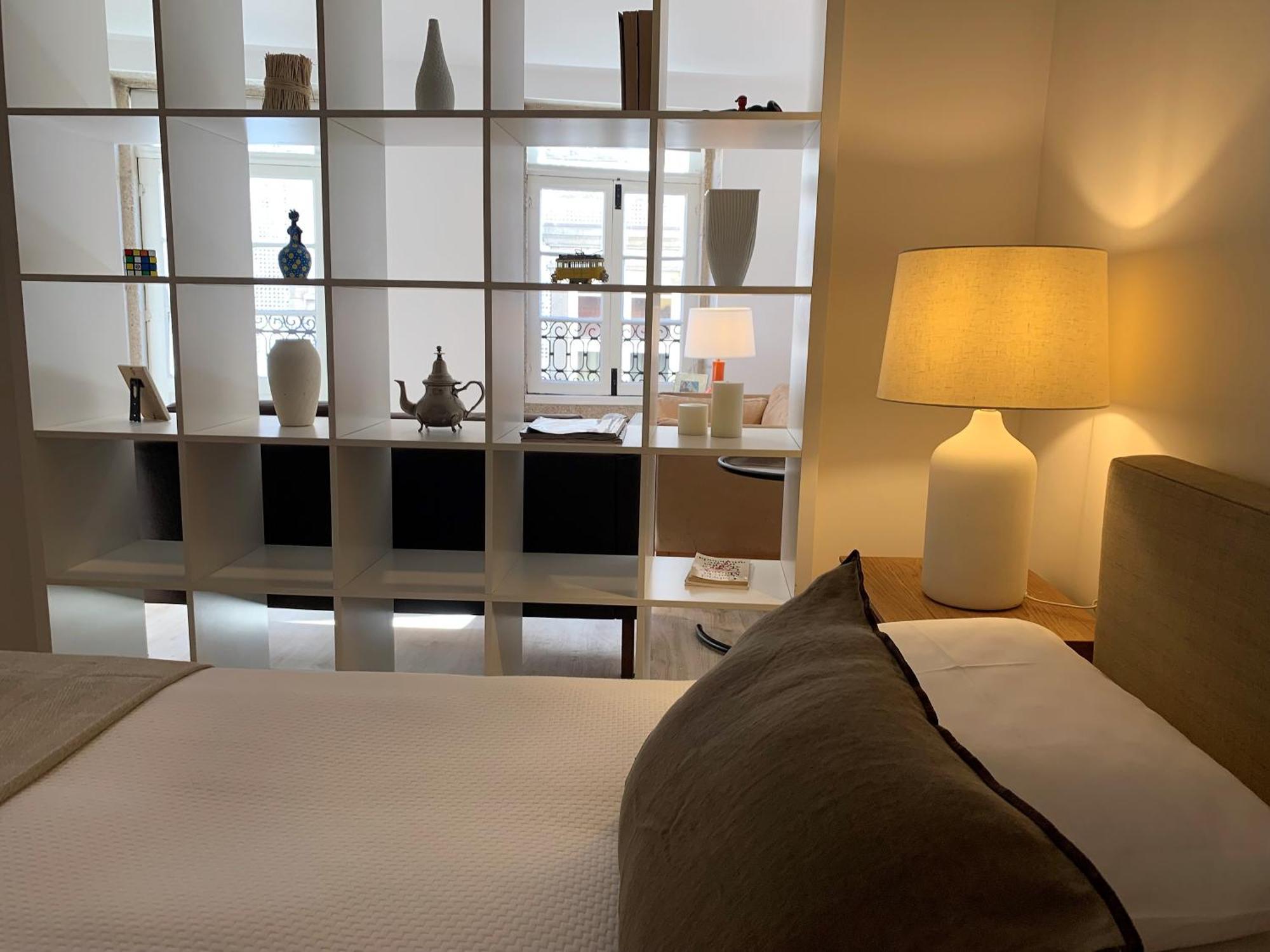 Ribeira Charming Apartments Porto Zimmer foto