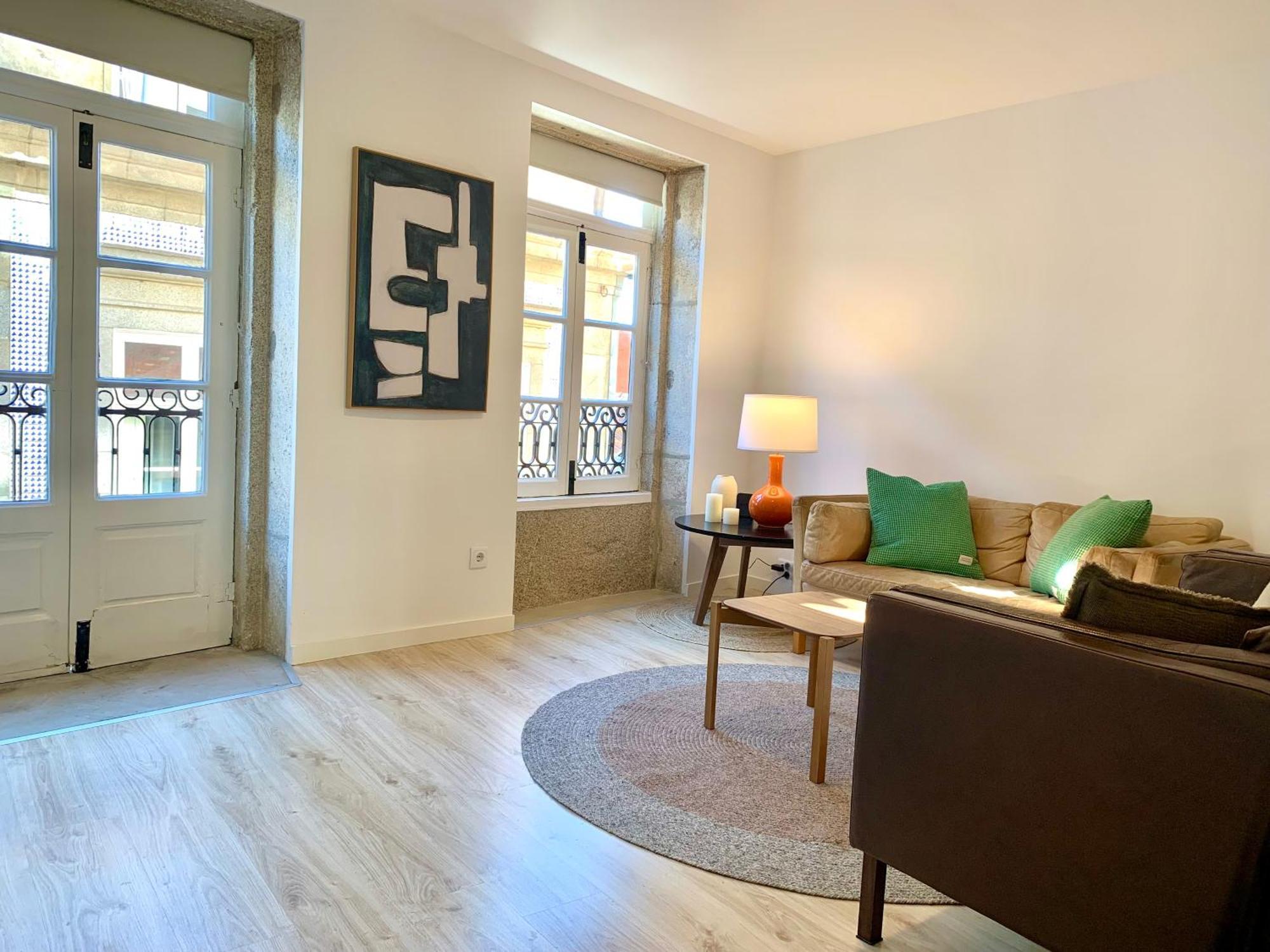 Ribeira Charming Apartments Porto Zimmer foto