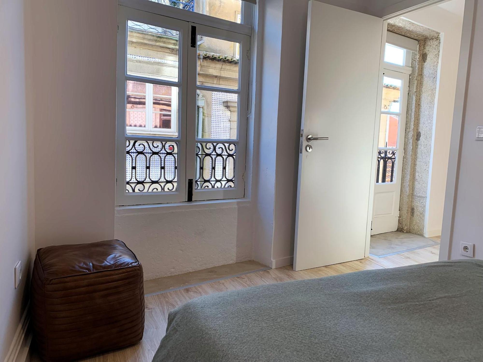 Ribeira Charming Apartments Porto Zimmer foto