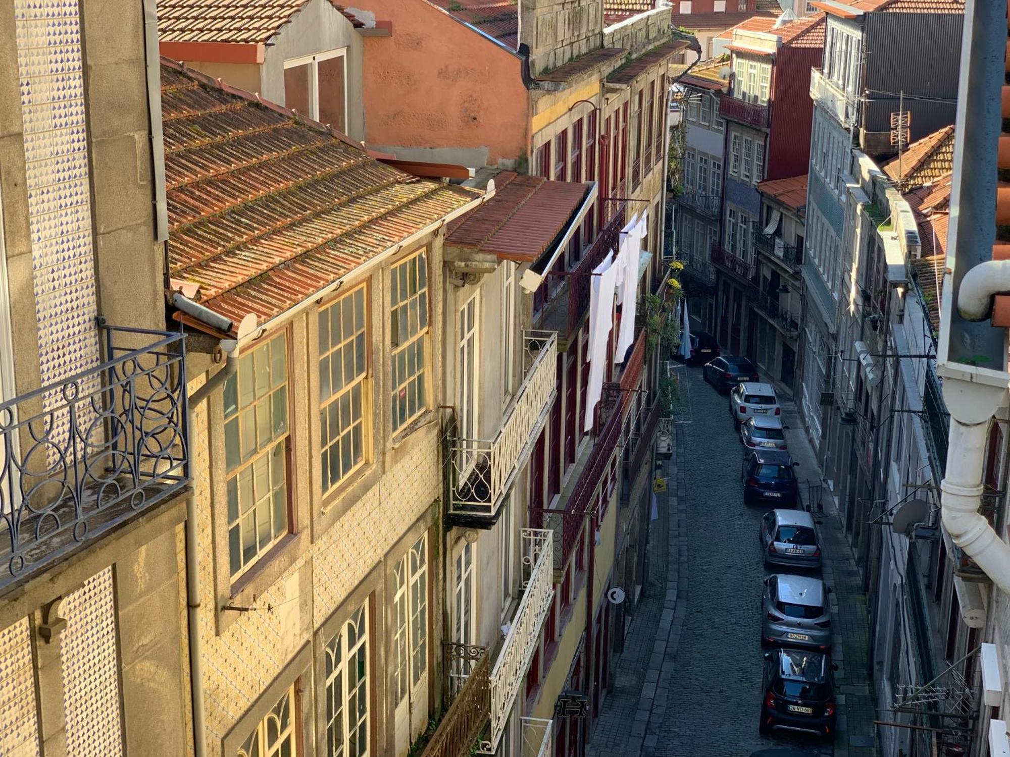 Ribeira Charming Apartments Porto Zimmer foto