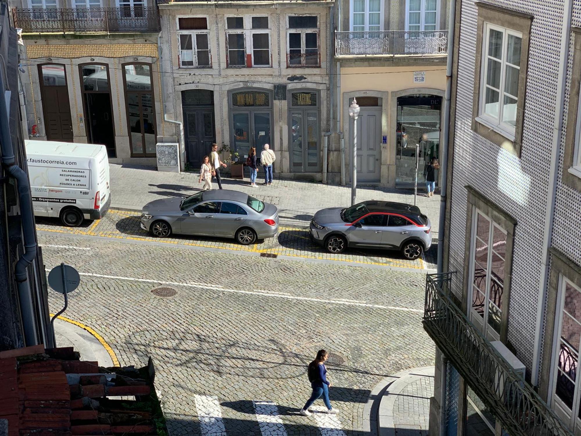 Ribeira Charming Apartments Porto Zimmer foto
