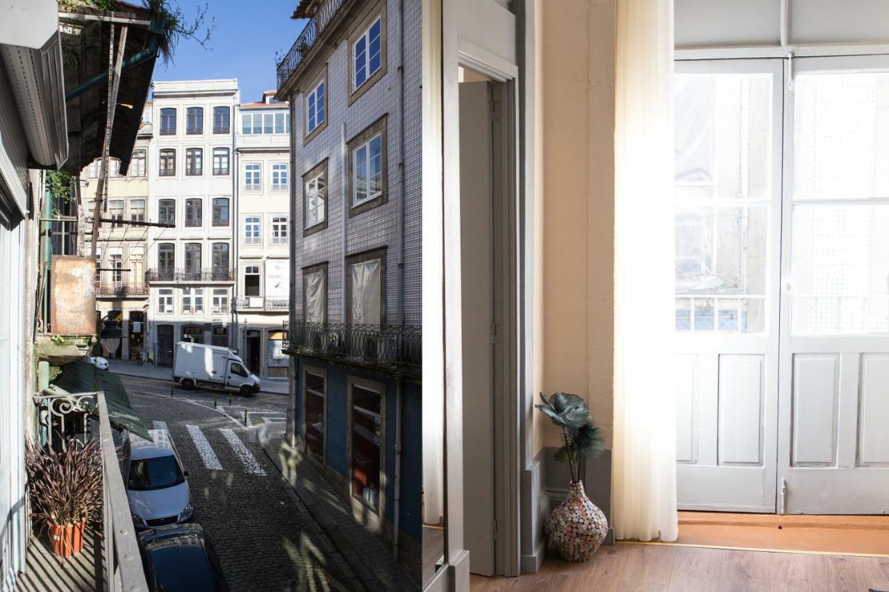 Ribeira Charming Apartments Porto Exterior foto