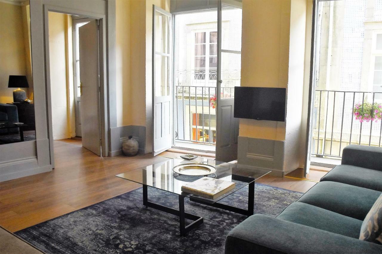 Ribeira Charming Apartments Porto Exterior foto